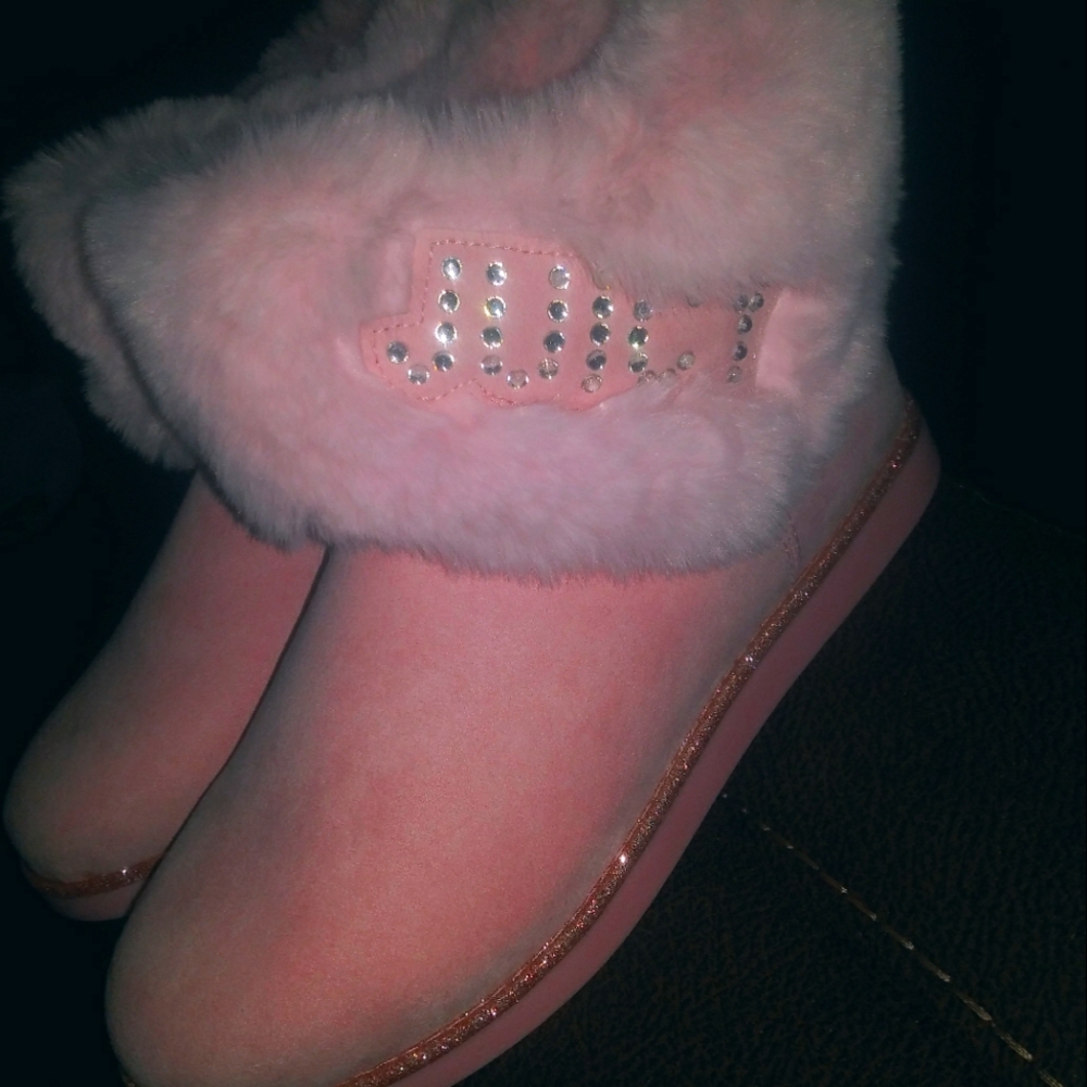 Juicy couture